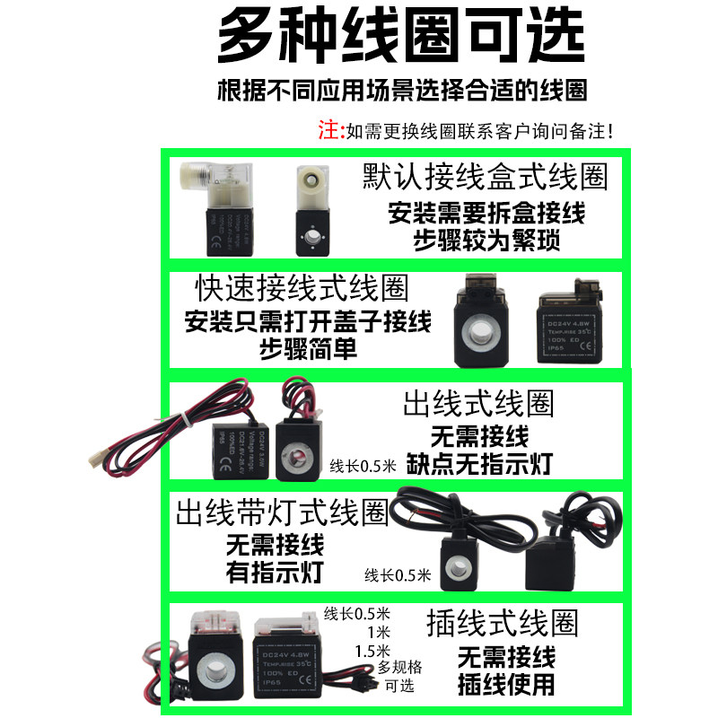 三位五通4V130/230/330/430C/E电磁阀阀组控制阀汇流板底座集成