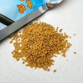 贵州生源妙歌画眉鸟食饲料雀鸟画眉饲料提性 包邮