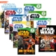 Pre The DK分级读物星球大战系列 克隆人战争 Level Clone 图书 Readers Wars 儿童趣味读物 英文原版 Star