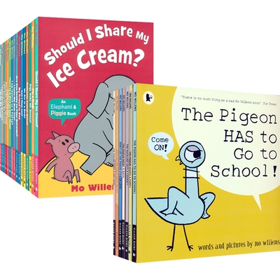 凯迪克大奖绘本儿童读物原版书