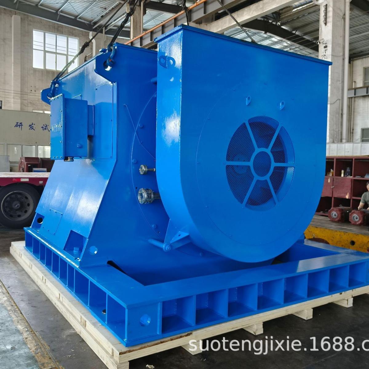 YRKK系列高压三相异步电机 IP54 绕线电机YRKK450-4 280KW 6KV 10