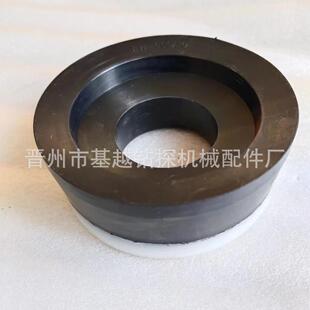 厂家直销非开挖衡阳BW600/10泥浆泵配件活塞缸套阀座钢球钻探配件