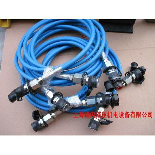 SPIRSTAR 水星高压软管 200MPA进口高压软管 水清洗软管 喷漆管