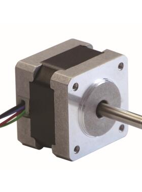 39BYG401步进电机 混合式微型电机厂家销售 Nema16 STEPPER MOTOR