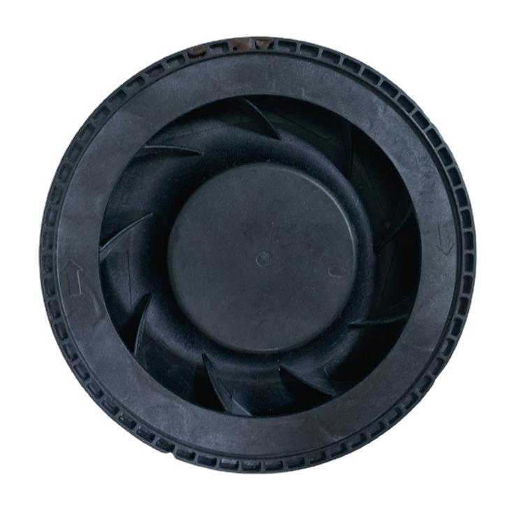 10025直流散热离心风扇 涡轮式离心风机 REF100-11/18H