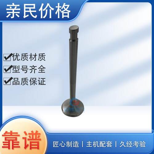 济南190系列柴油机12VB.03.37A驰动通用胜动Z12V190B进气阀门