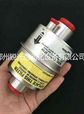 赛默飞金属过滤器 MODEL CV-0112-371H 热电设备使用全新质保