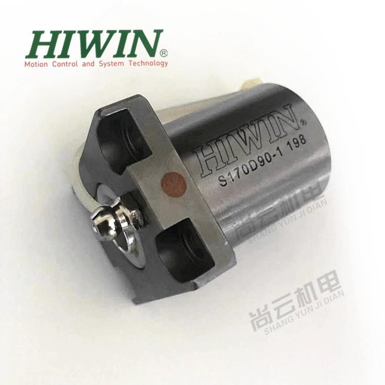 原装滚珠螺杆螺母4R15-20K2-FSC/FSW精密滚珠丝杆上银HIWIN正品