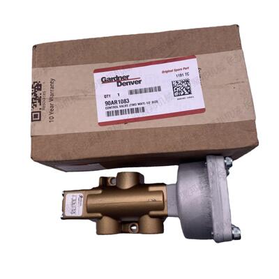 【聚邦自营】压缩机配件76210登福GD空滤