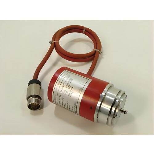 上海祥树TR electronic 德国原装进口 编码器CEW582M-10199