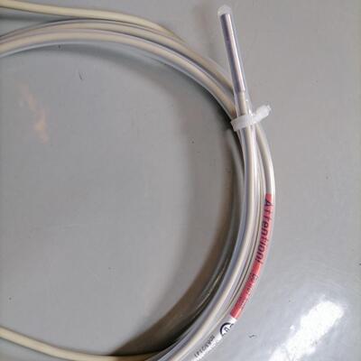 RENA温度感应器 ATOTECH温度感应线PT100 PTFE TF01-160/SOG-M​