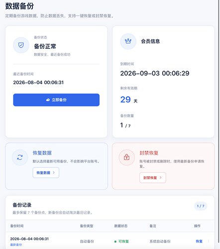 CarXStreet售后平台VIP时长/续增售后期