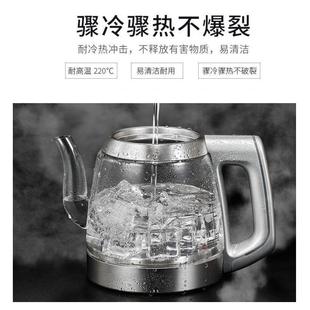底部上水饮水机纯净矿泉水抽水器自动吸水泵桶装 家用台式 水可加热