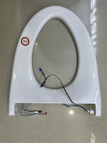 OXO6214喜尔康M603主板座圈水箱喷杆显示器雷达侧面按键电磁阀