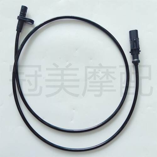 适用春风450NK/450SR/SRS/450CL-C前后轮速度感测器 ABS感应器