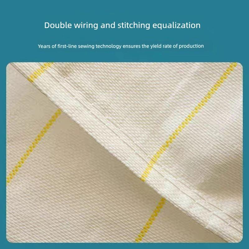 吨袋吨袋1吨2吨加厚耐磨收集袋污泥软托盘空间袋挂袋编织袋