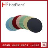背胶 Hatplant 金相耐水砂纸 10寸