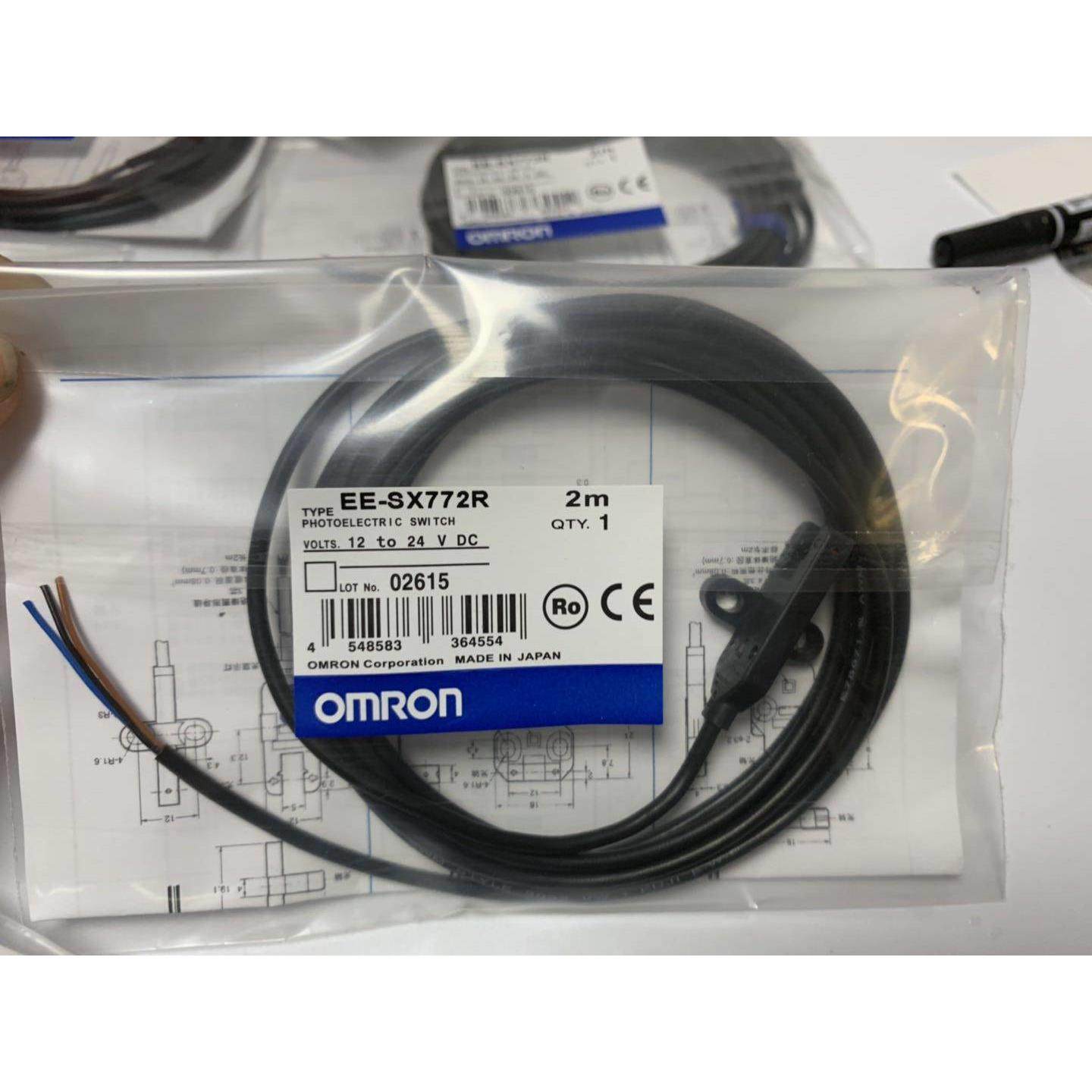 原装品质光电开关 EE-SX871R/P 872R/P 772R/P 770 771R/P 870R/P