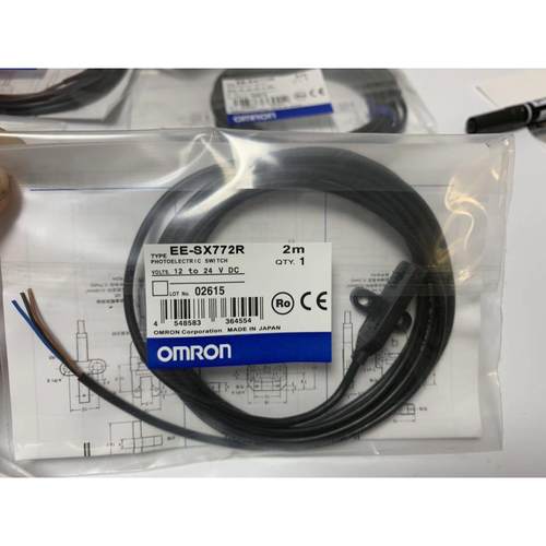 原装品质光电开关 EE-SX871R/P 872R/P 772R/P 770 771R/P 870R/P