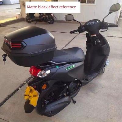 适用巧格i125plus尾箱旭鹰福喜gt赛鹰大号福颖踏板摩托车后备箱