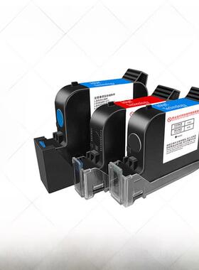 手持式喷墨打印机墨盒通用速干2588+m 2580 Js10M 12 21 2588g 27