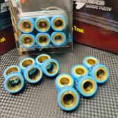 TWH耐磨普利珠改装 NVX force 旭鹰新福喜125巧格i巡鹰AS劲战 NMAX