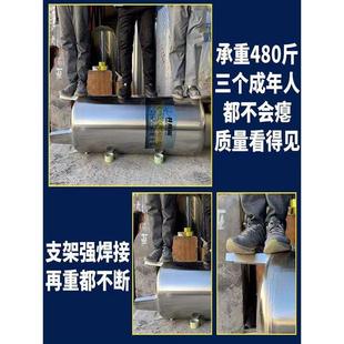 无塔供水器家用不锈钢压力罐全自动自来水井水增压水泵储水箱水塔