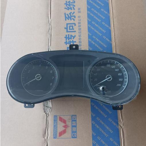 原厂全新16款宝骏730组合仪表总成 码表 转速表总成里程表总成