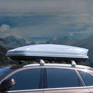 干车车顶行李箱Suv轿车行李箱轿车专用轿车专用静音横杠行李架全