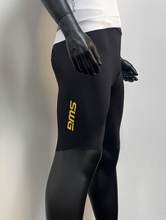 反光山地车自行车裤 SWG铭胜新品 双箭头速干透气骑行短裤 男款 夏季