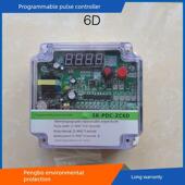 30D PDC 在离线可编程脉冲控制仪SR 16D ZC6D 12D 24D 10D 20D