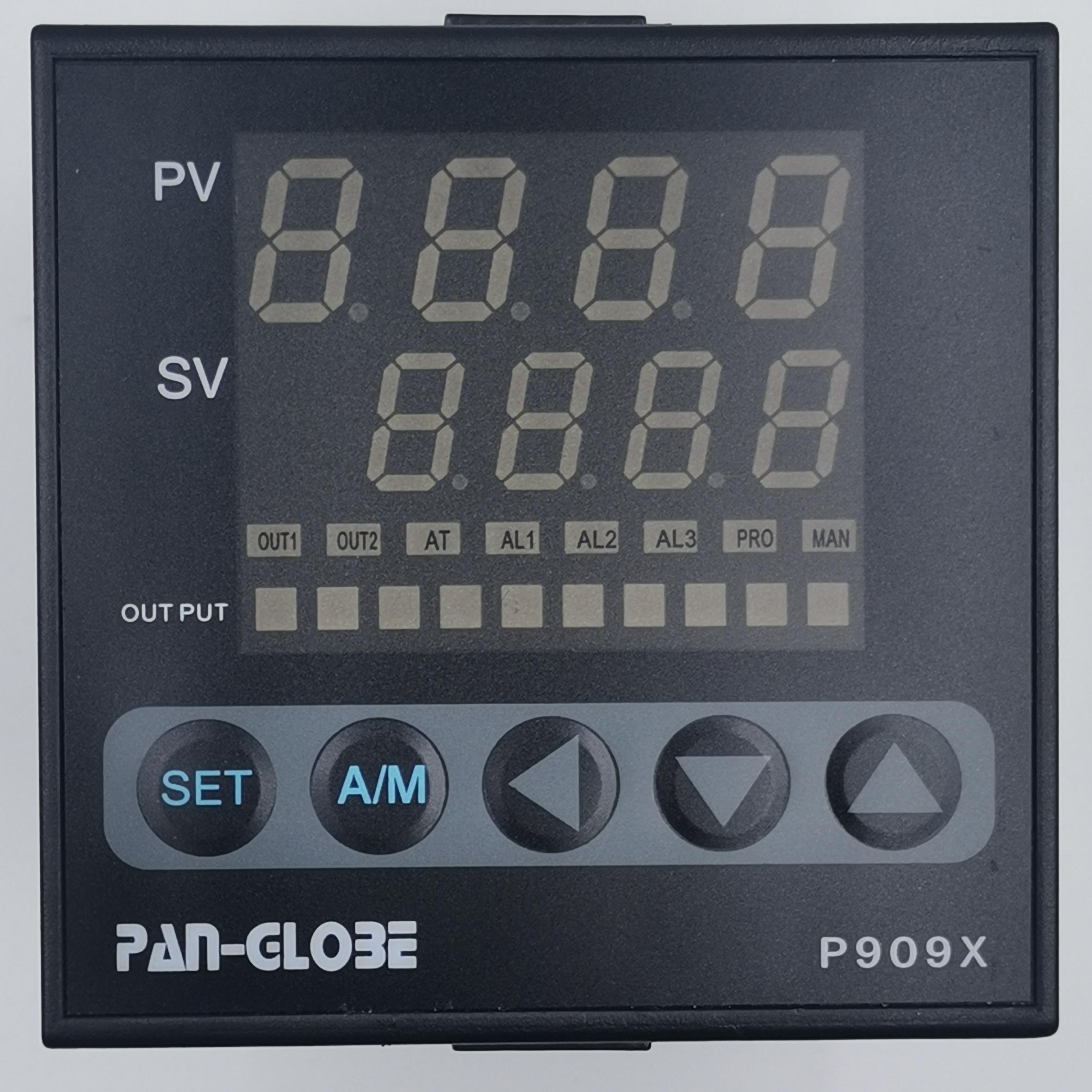 P909X-201/101/301/701-010-000AX台湾泛达PAN-GLOBE温控器现货