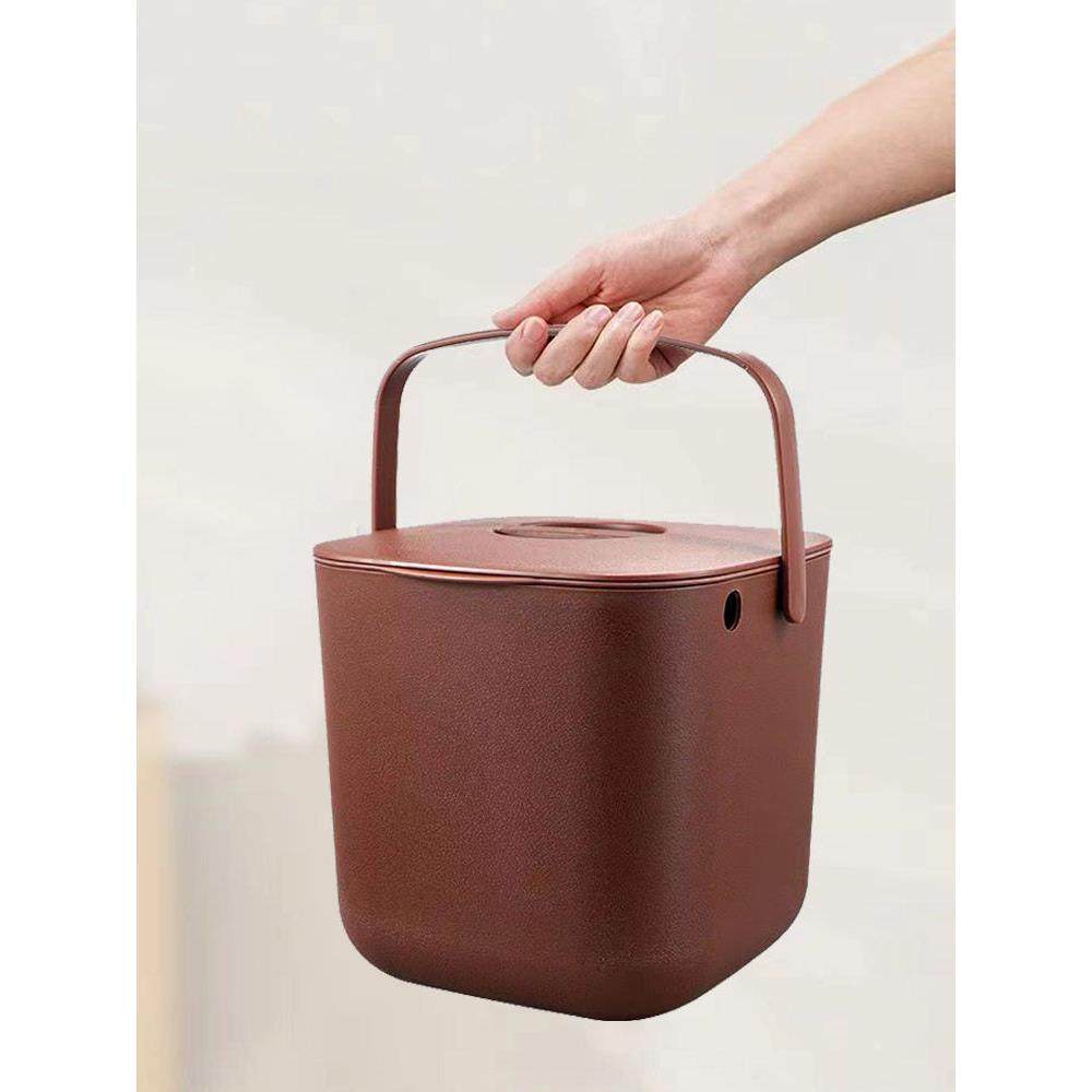 茶水桶加厚茶渣桶茶具配件泡茶专用垃圾桶功夫茶具配件茶道废水桶,餐饮具,茶道/零配,淘宝优惠券,粉丝福利购,淘宝优惠卷