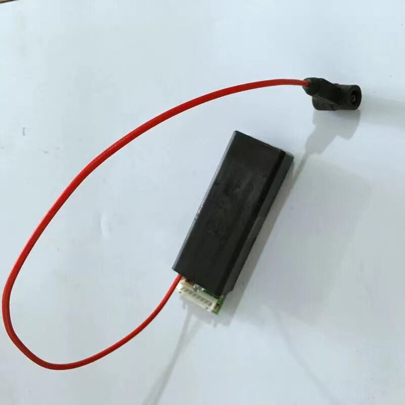 热销腾亚通用 40B 40C 50/50A瓦斯枪配件 连发瓦斯枪专用高压包