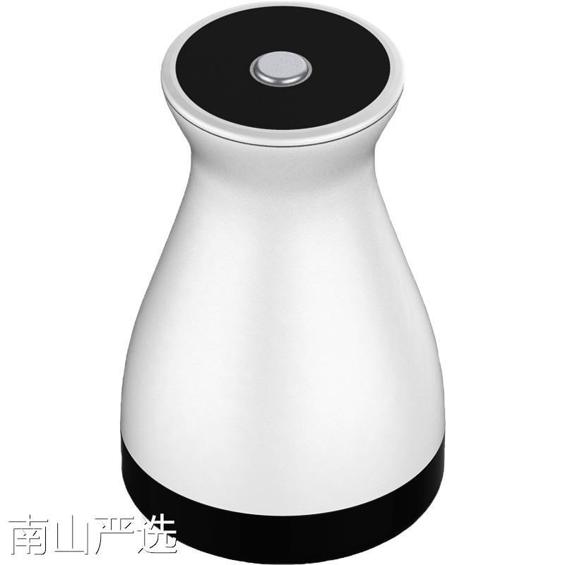 热销电动刮痧仪器家用疏通经络火罐充电面部拔罐器大吸力走罐刮痧
