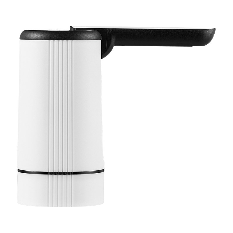 热销桶装水电动抽水器按压出水大桶取水饮水机压水器自动上水无线