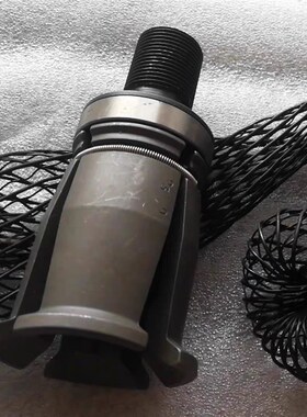 热销斗山机床大宇 拉刀爪 拉爪 850412-00052C DIN40 迪恩加工中