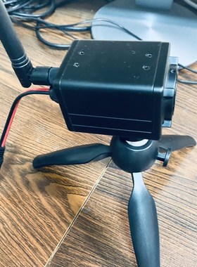 热销菲利尔lepton无线桌面热成像多点实时温度分析记录科研实验测