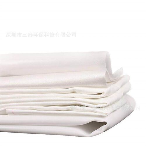 热销压滤机滤布750b涤纶丙纶过滤布板框压滤机过滤布