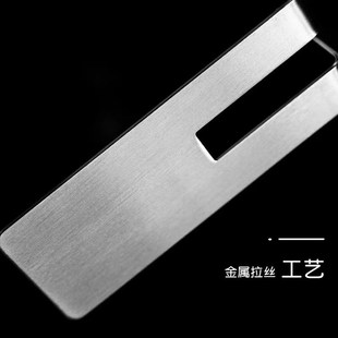锥形扇形吧台咖啡店过滤纸收纳 不锈钢滤纸托v60手o冲咖啡滤纸架