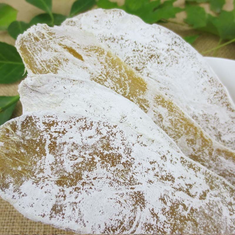 原味红薯干地瓜片山东特产地瓜枣干番薯片农家自制无添加零食