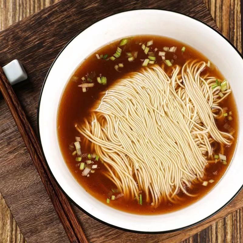 上海红汤面调料280g苏式汤面下面汤料调料苏式红汤面汁阳春面汤卤