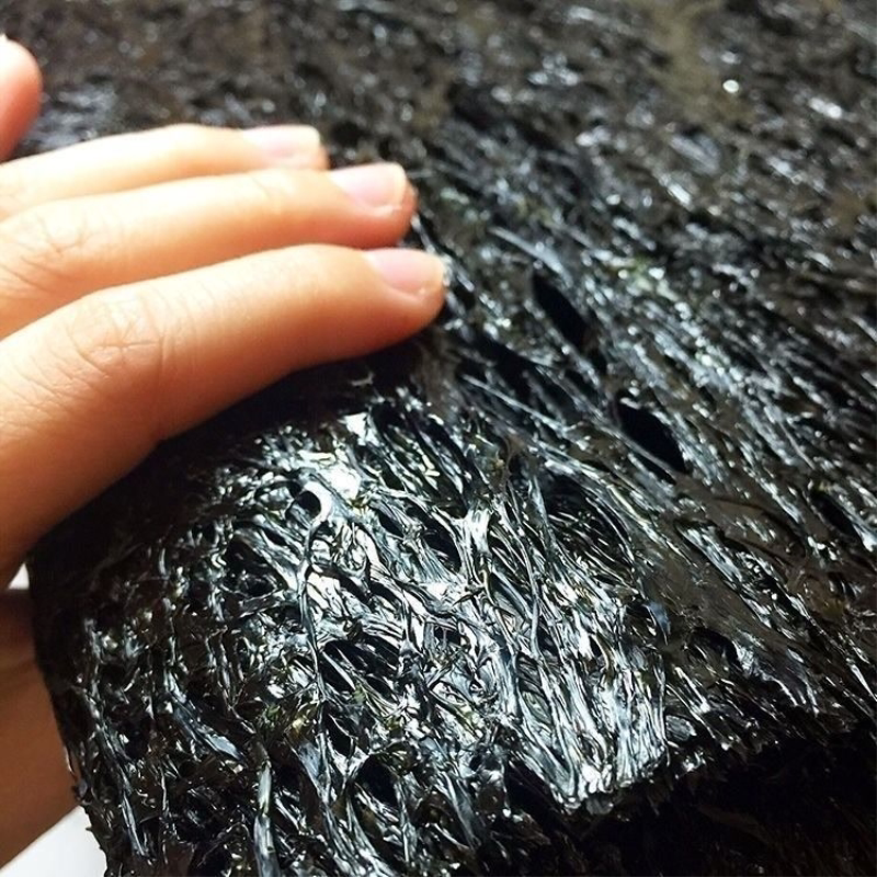 【特产】头水紫菜特级无沙免洗纯紫菜营养手工无料包紫菜煮汤家用