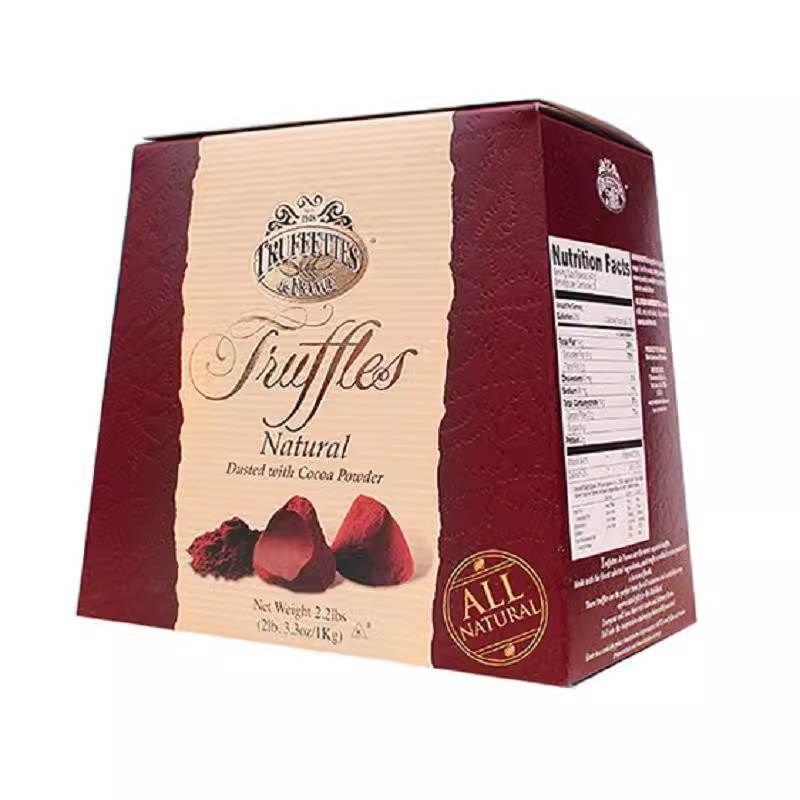 山姆会员店e新装比利时原味松露状代可可脂巧克力454g袋休闲零食,茶,组合型花茶,淘宝优惠券,粉丝福利购,淘宝优惠卷