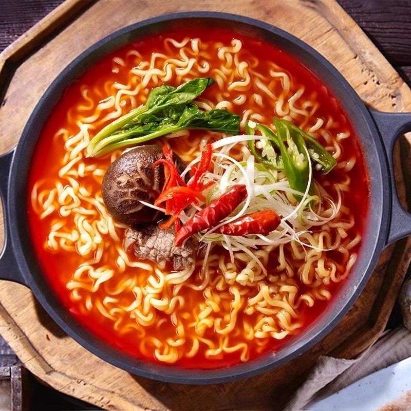 农心辛拉面 面燃辛韩剧同款网红宿舍夜宵代餐方便O速食黑包超辣泡,粮油调味/速食/干货/烘焙,冲泡方便面/拉面/面皮,淘宝优惠券,粉丝福利购,淘宝优惠卷