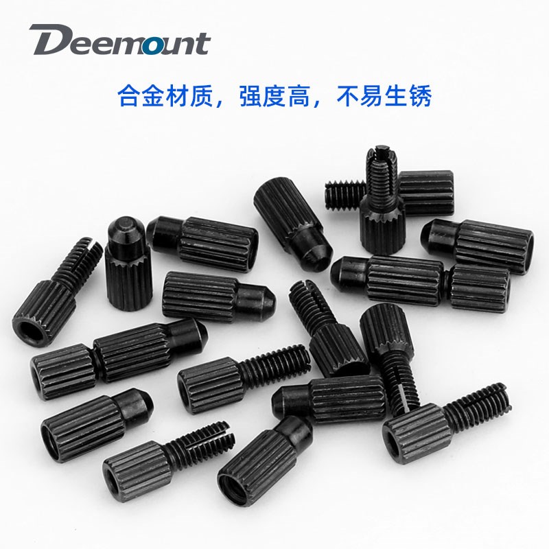 热销免工具可拆线管尾帽山地公路车变速刹车帽内线帽防尘帽金属自