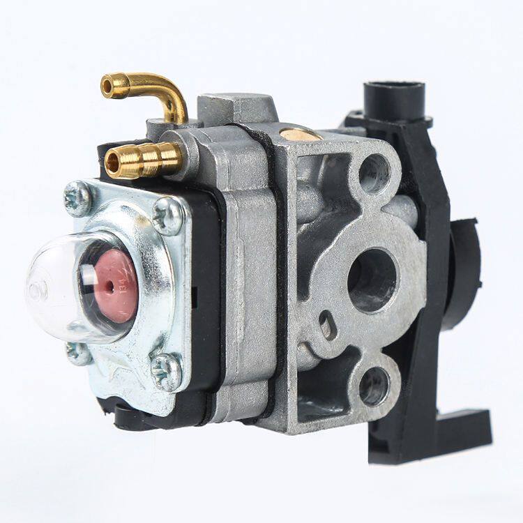 热销园林机械GX35割草机化油器C四行程割灌机割草机气油机配件