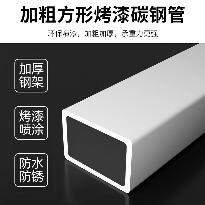 热销洗衣机架子置物架滚筒带柜阳台翻盖卫生间落地上方收纳储物置