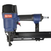 热销贝斯通码 修木工气钉枪射钉 钉气动枪BN851木板打钉枪重型U型装