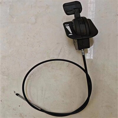 热销草坪车LX42/1023油门线 油门手柄 746-05223 746P06891 746-0